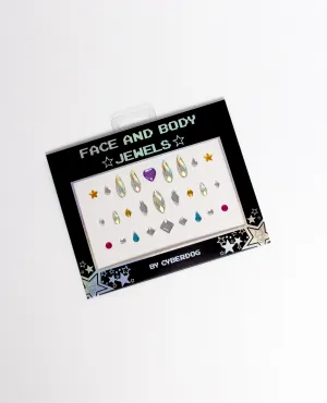 CD MIXED JEWEL