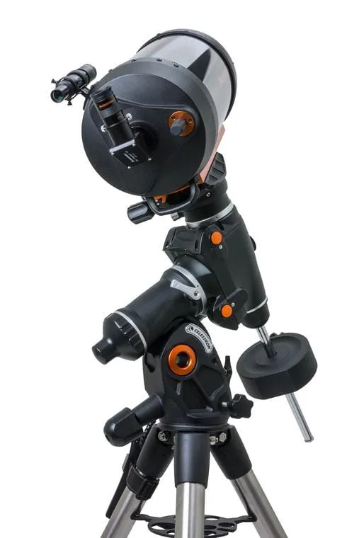 Celestron CGEM II 800 SCT - 12010