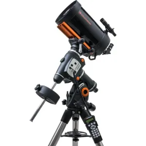Celestron CGEM II 800 SCT - 12010