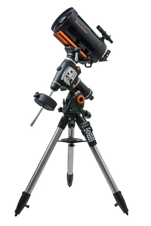 Celestron CGEM II 800 SCT - 12010