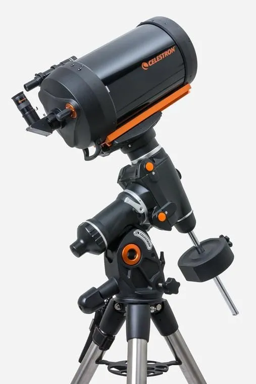 Celestron CGEM II 800 SCT - 12010