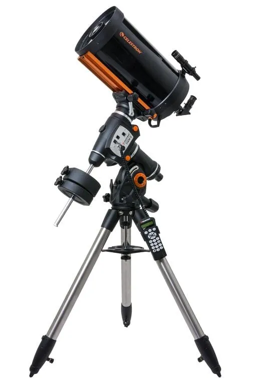 Celestron CGEM II 925 SCT - 12011