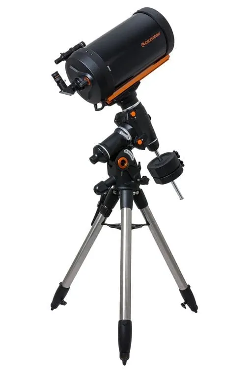 Celestron CGEM II 925 SCT - 12011