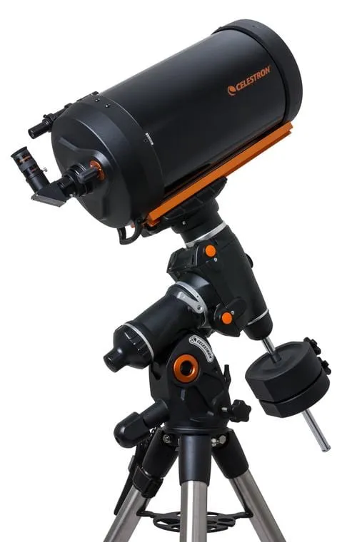 Celestron CGEM II 925 SCT - 12011