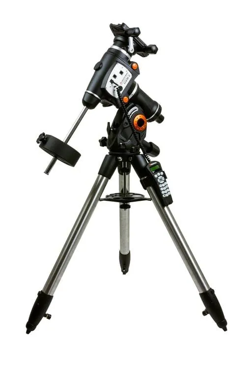 Celestron CGEM II Computerized Mount  - 91523