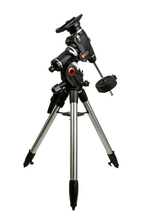 Celestron CGEM II Computerized Mount  - 91523