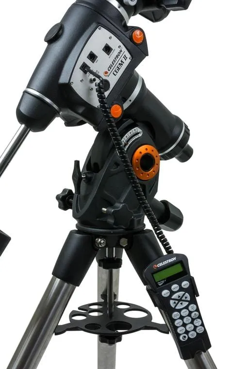 Celestron CGEM II Computerized Mount  - 91523