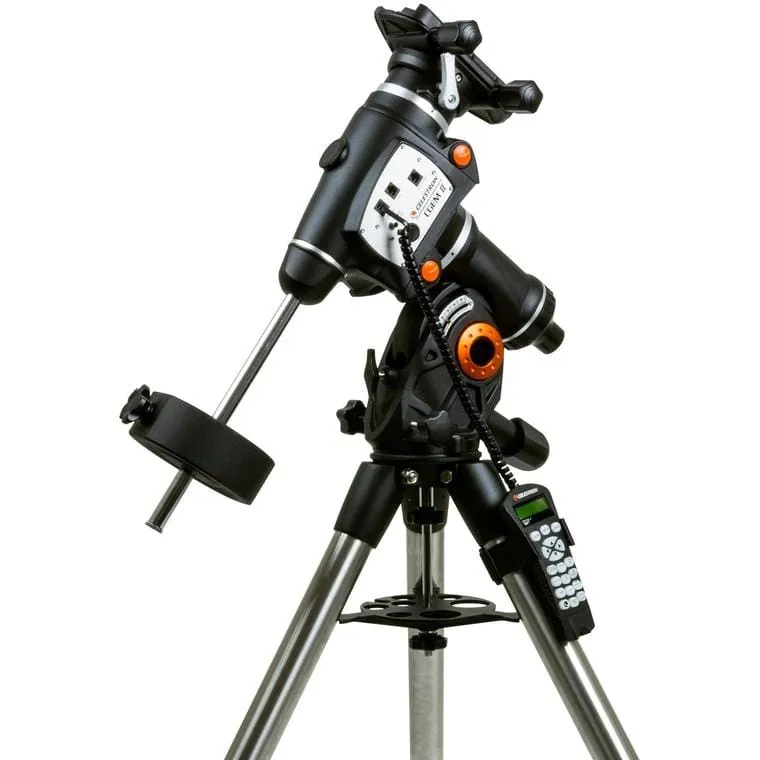 Celestron CGEM II Computerized Mount  - 91523