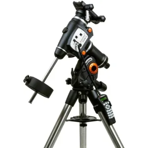Celestron CGEM II Computerized Mount  - 91523
