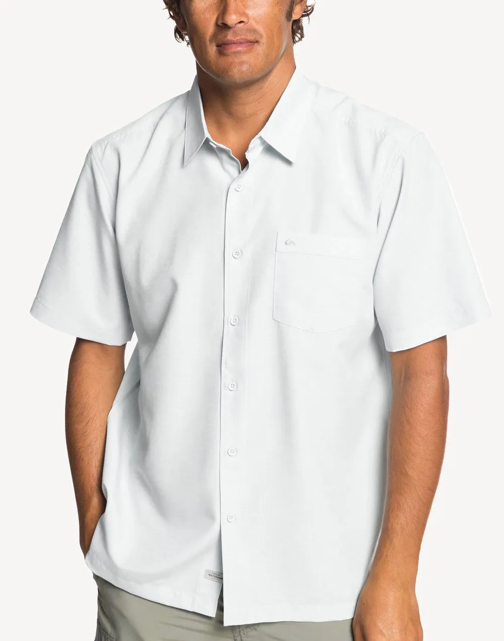 Centinela 4 Short Sleeve Shirt