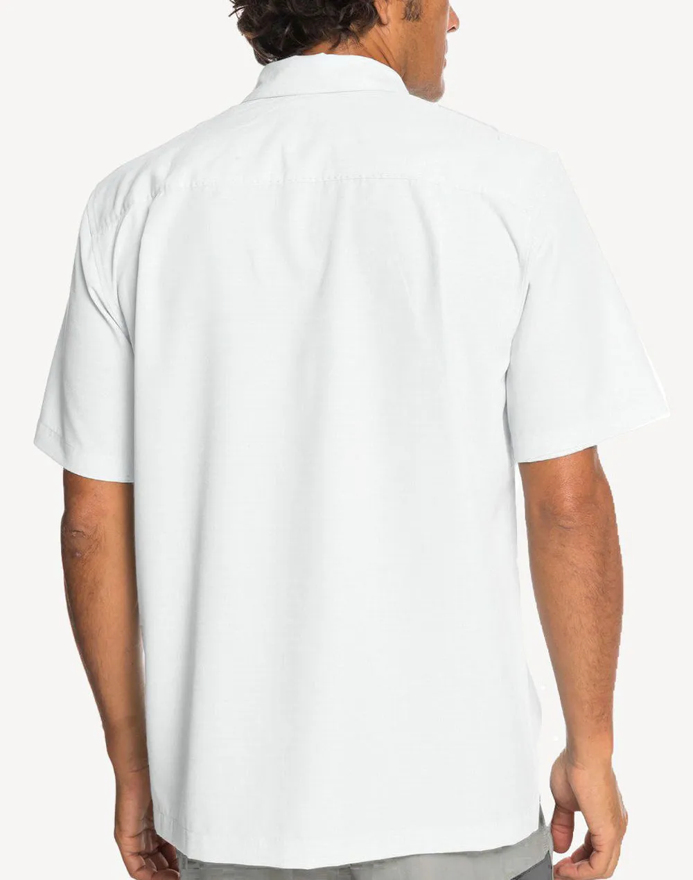 Centinela 4 Short Sleeve Shirt