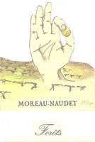 Chablis 1er Cru "Forêts" Moreau Naudet 2022