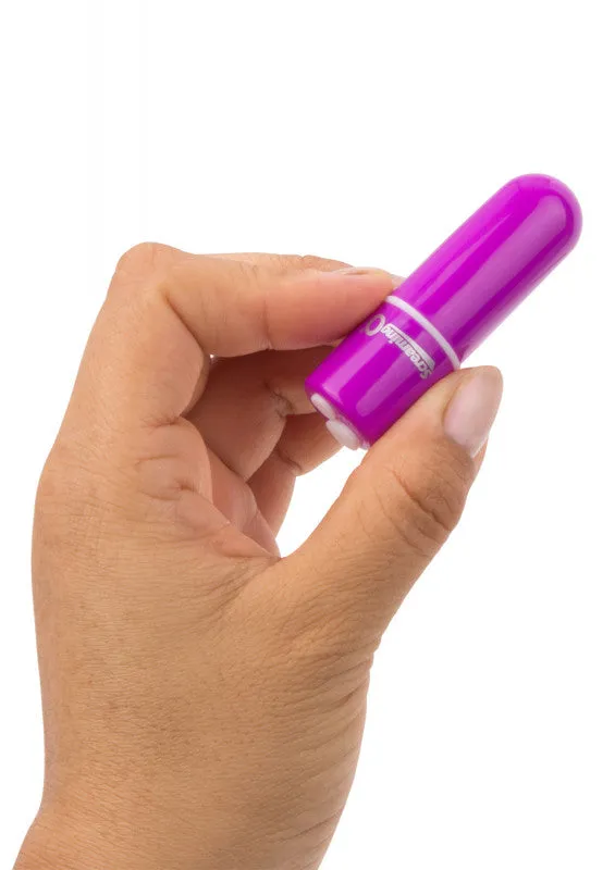 Charged Vooom Remote Control Bullet - Purple