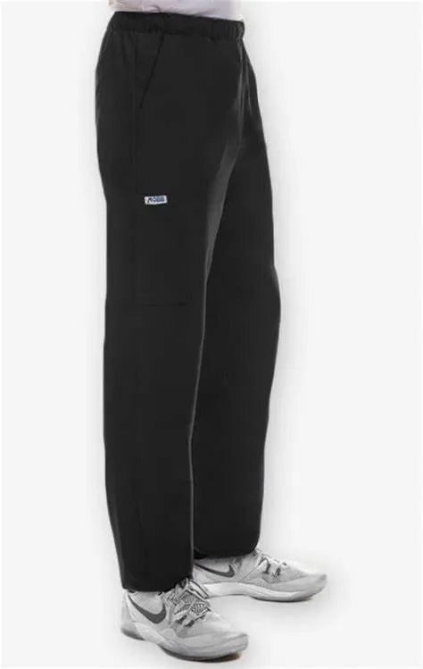 Chef Pant - Black