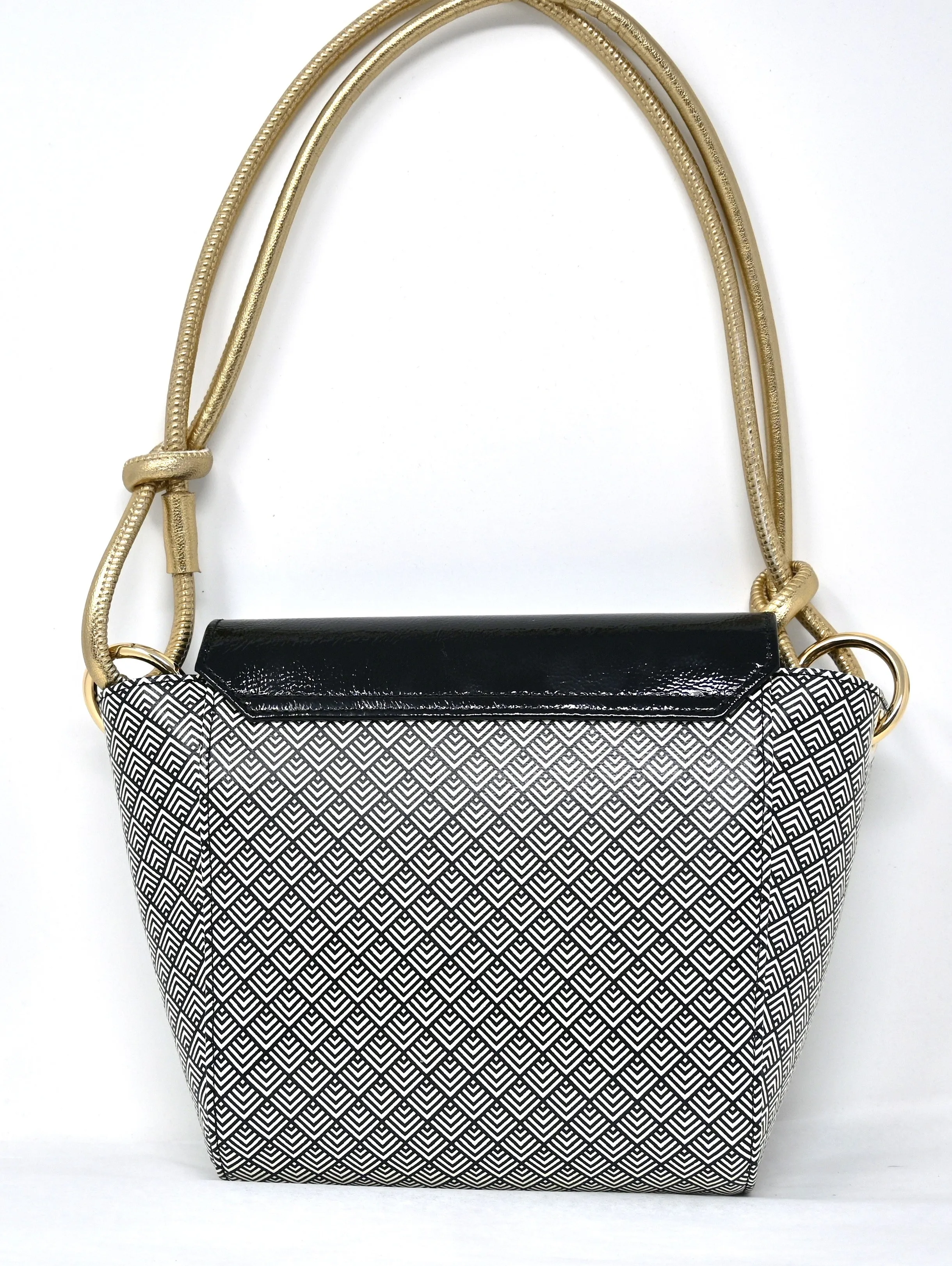 Chie Mihara Bonka 34 Handbag