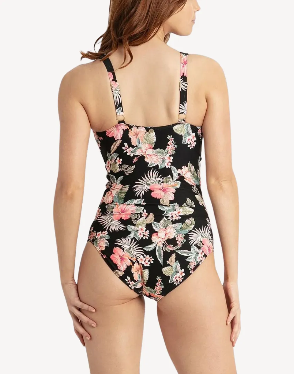 Chile Twist Minimiser DD/E One Piece