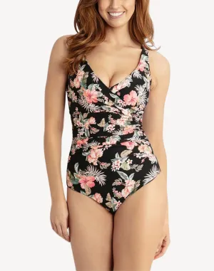 Chile Twist Minimiser DD/E One Piece