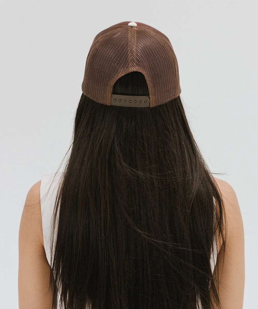 Chill Foam Trucker Hat