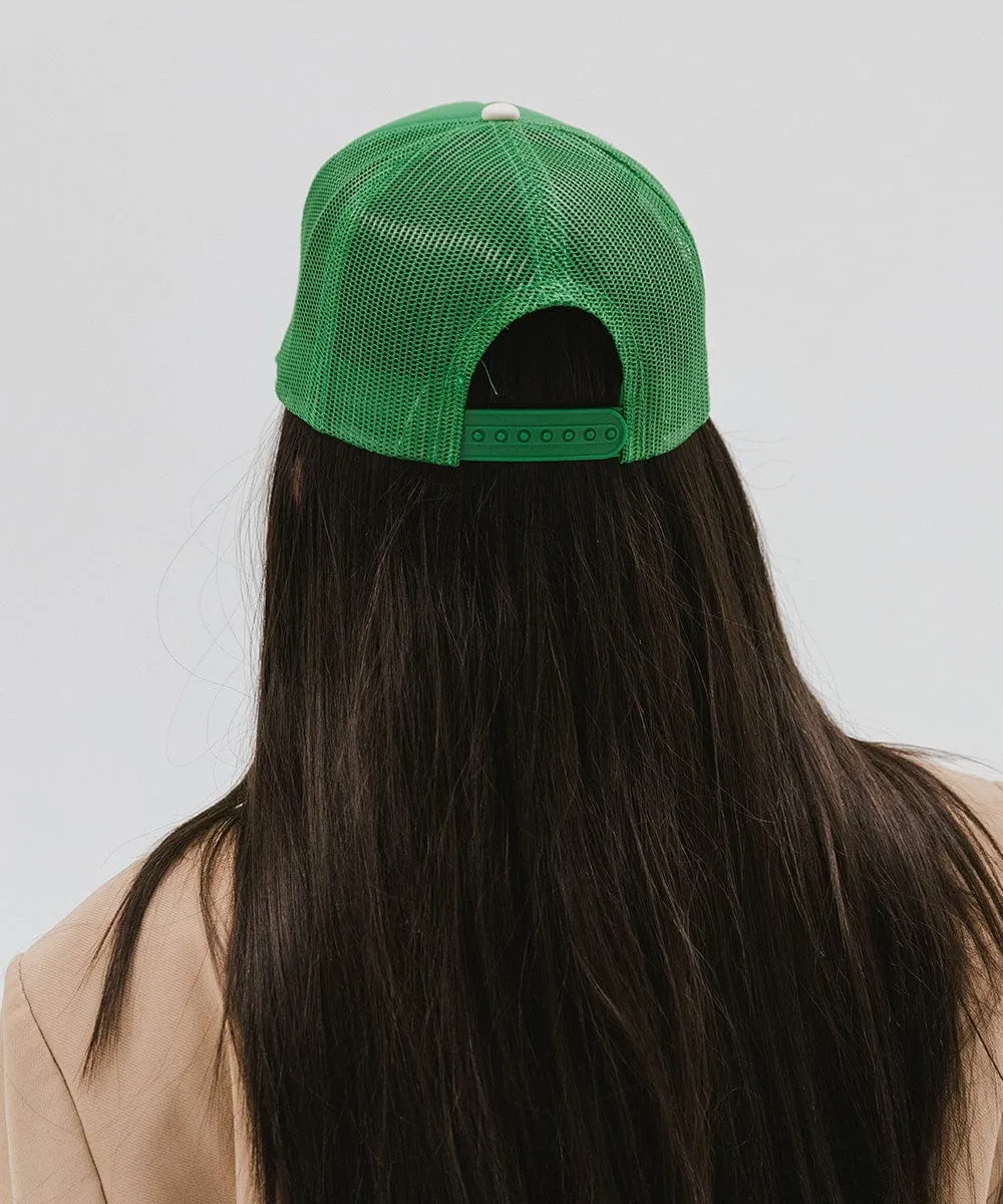 Chill Foam Trucker Hat