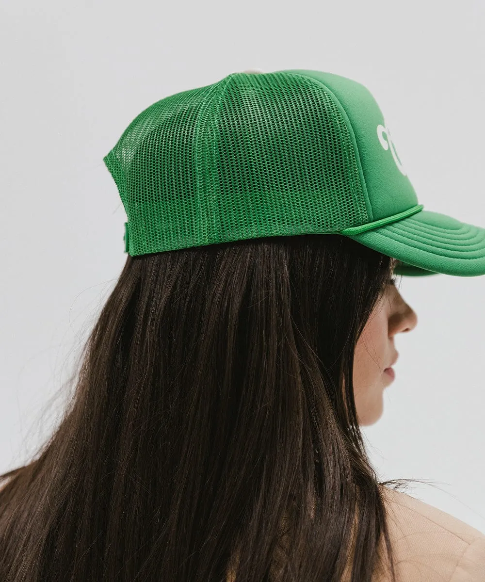 Chill Foam Trucker Hat