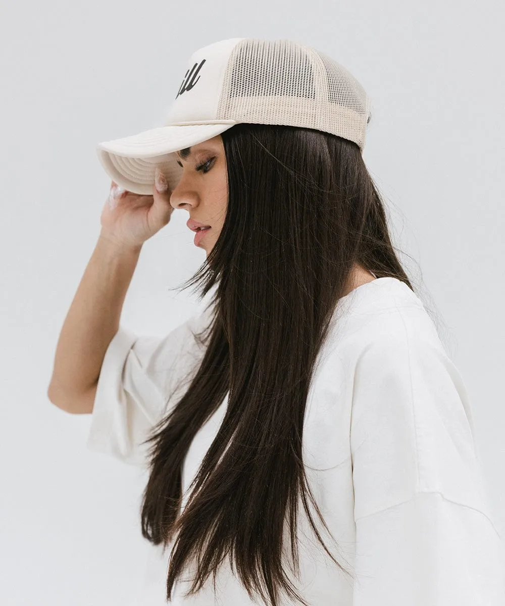 Chill Foam Trucker Hat