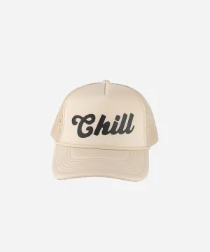 Chill Foam Trucker Hat