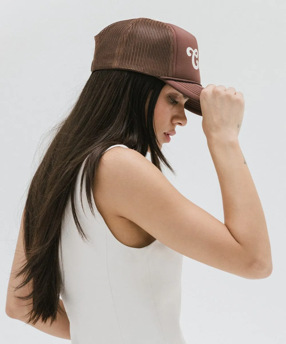 Chill Foam Trucker Hat
