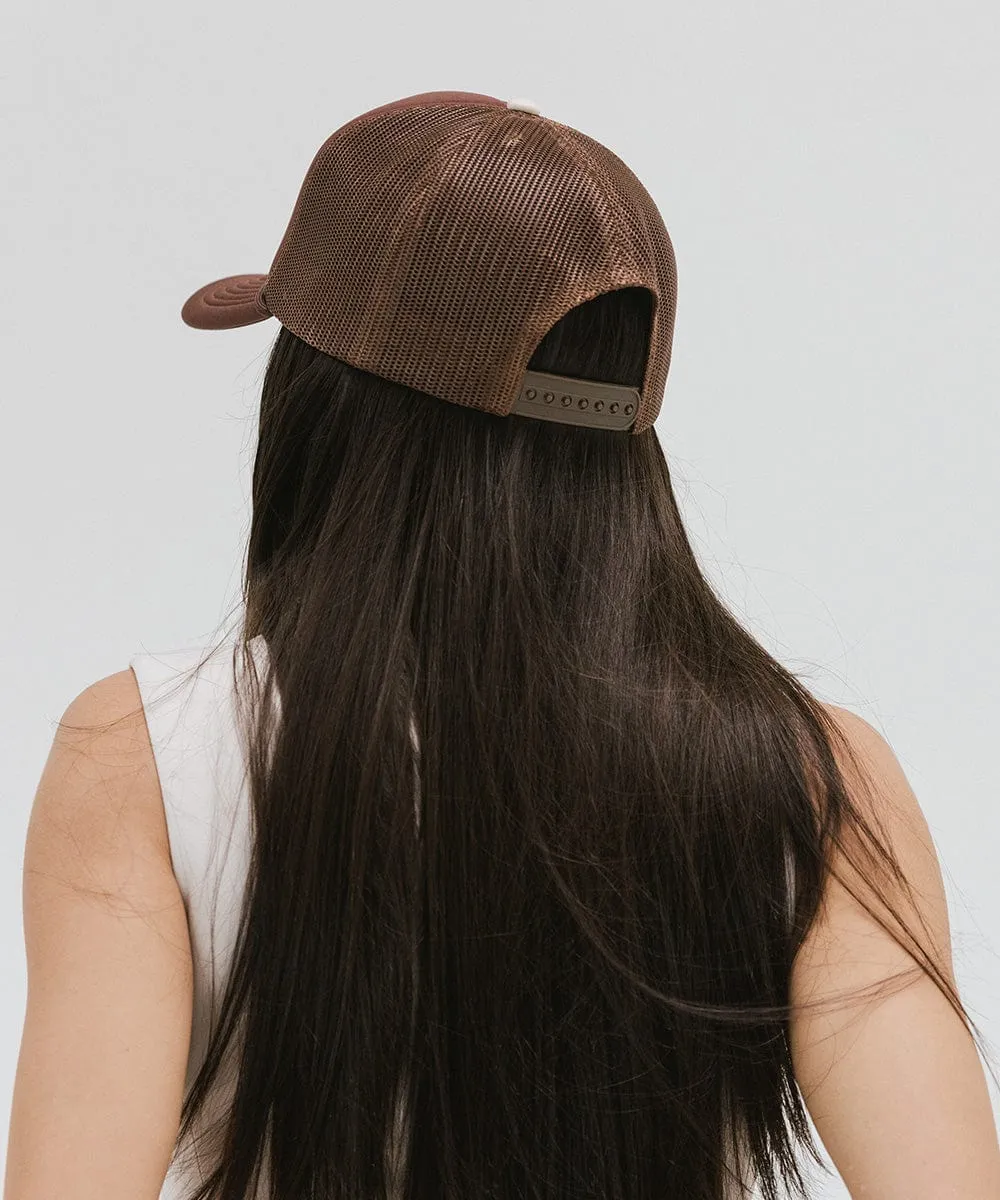 Chill Foam Trucker Hat