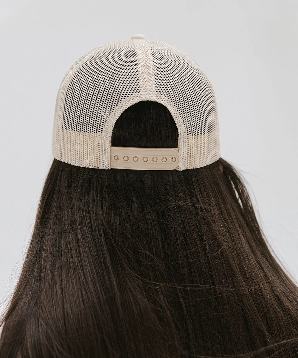 Chill Foam Trucker Hat