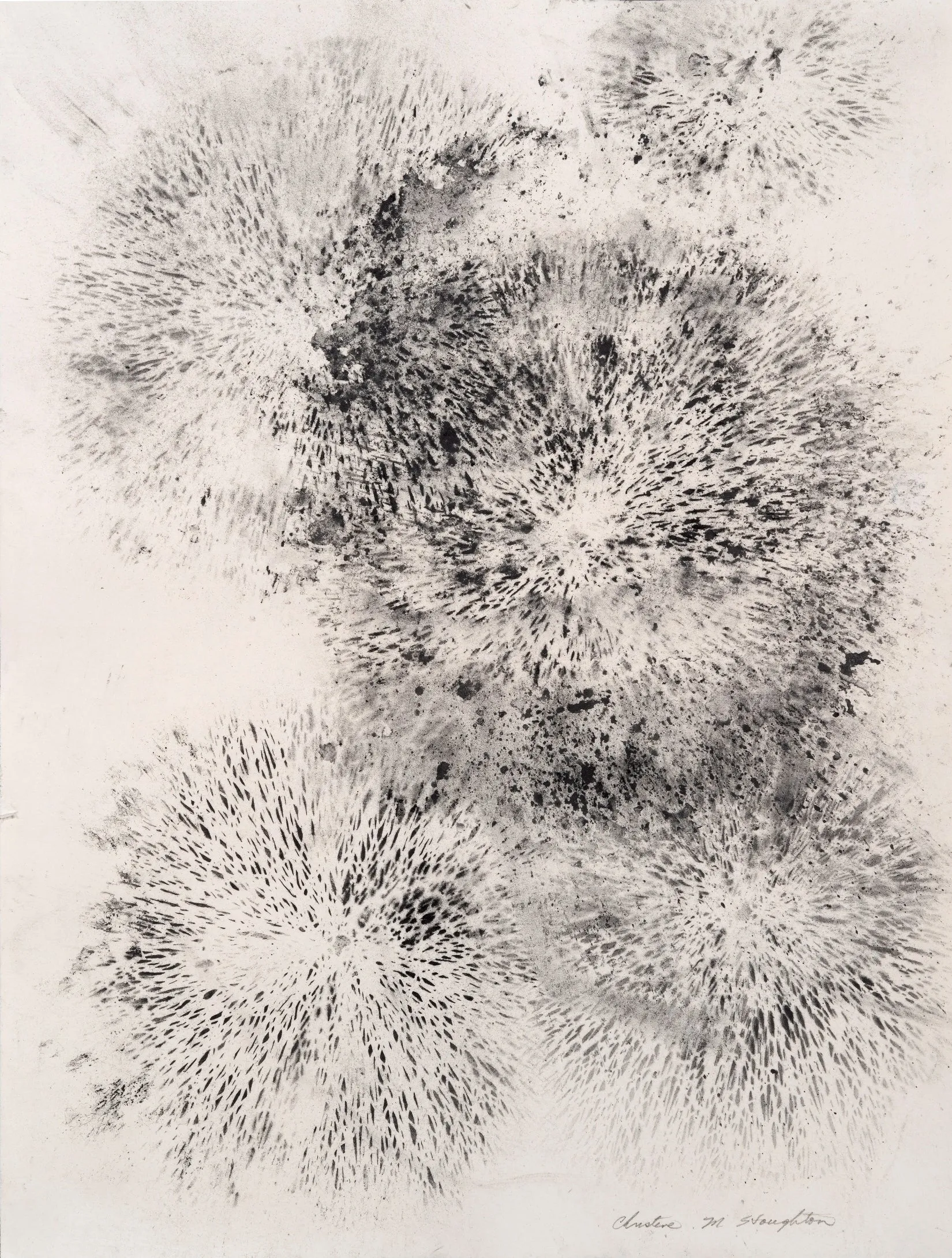 Christine Stoughton: July 4, #2