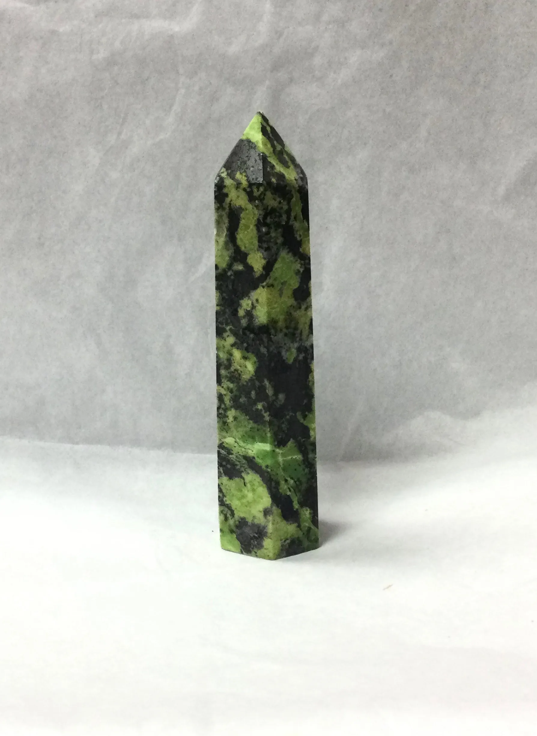 Chrysoprase Tower
