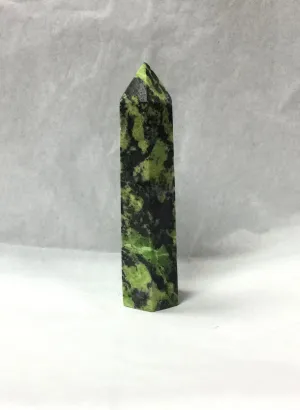 Chrysoprase Tower