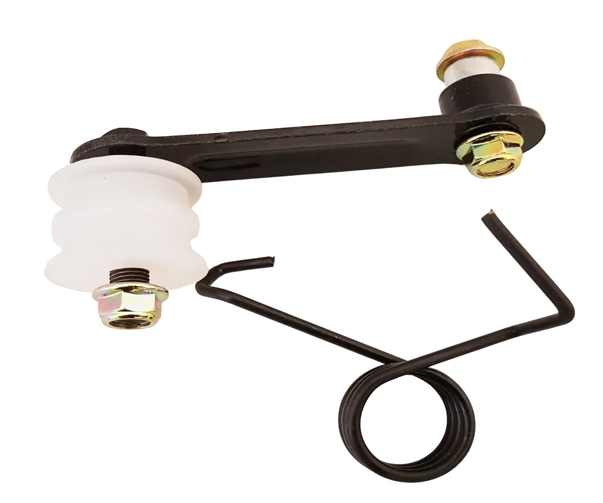 CHT21 CHAIN TENSIONER & SPRING  FOR GY6 200CC I-GO QUAD BIKE ATV