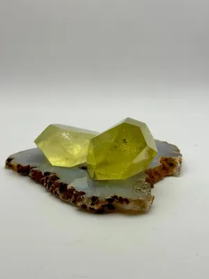 Citrine Free Forms