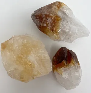 Citrine Point / chunk