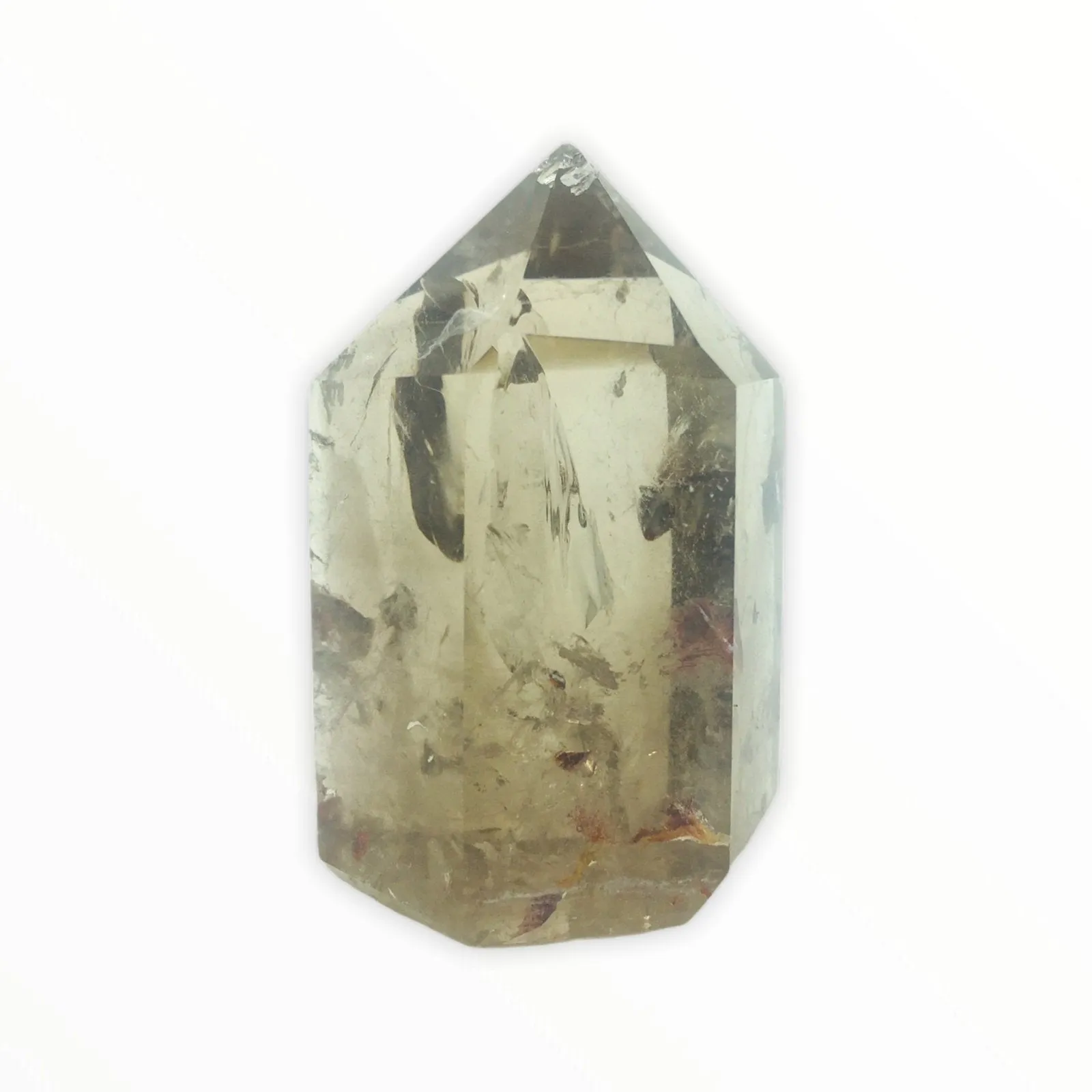 Citrine Point
