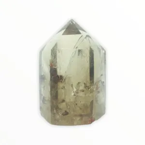Citrine Point