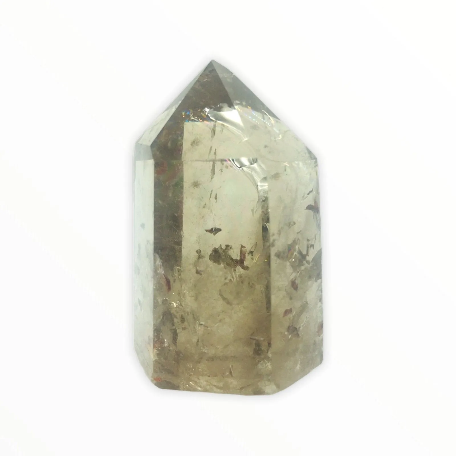 Citrine Point