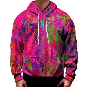 City Of Columns Hoodie