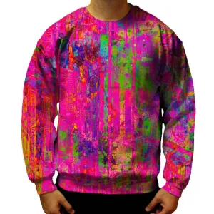 City Of Columns Sweatshirt