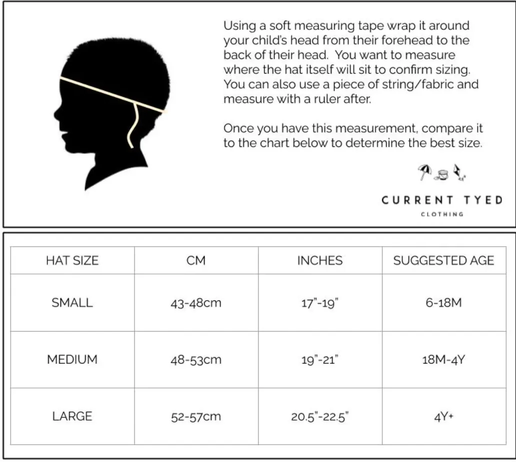 Classic Waterproof Snapbacks - Black