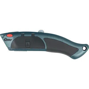 Clauss Auto-load Utility Knife