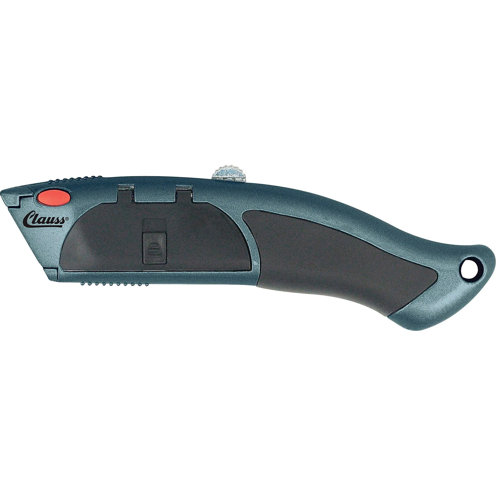 Clauss Auto-load Utility Knife