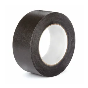 Cloth Tape 48 Mm X 30 M Black