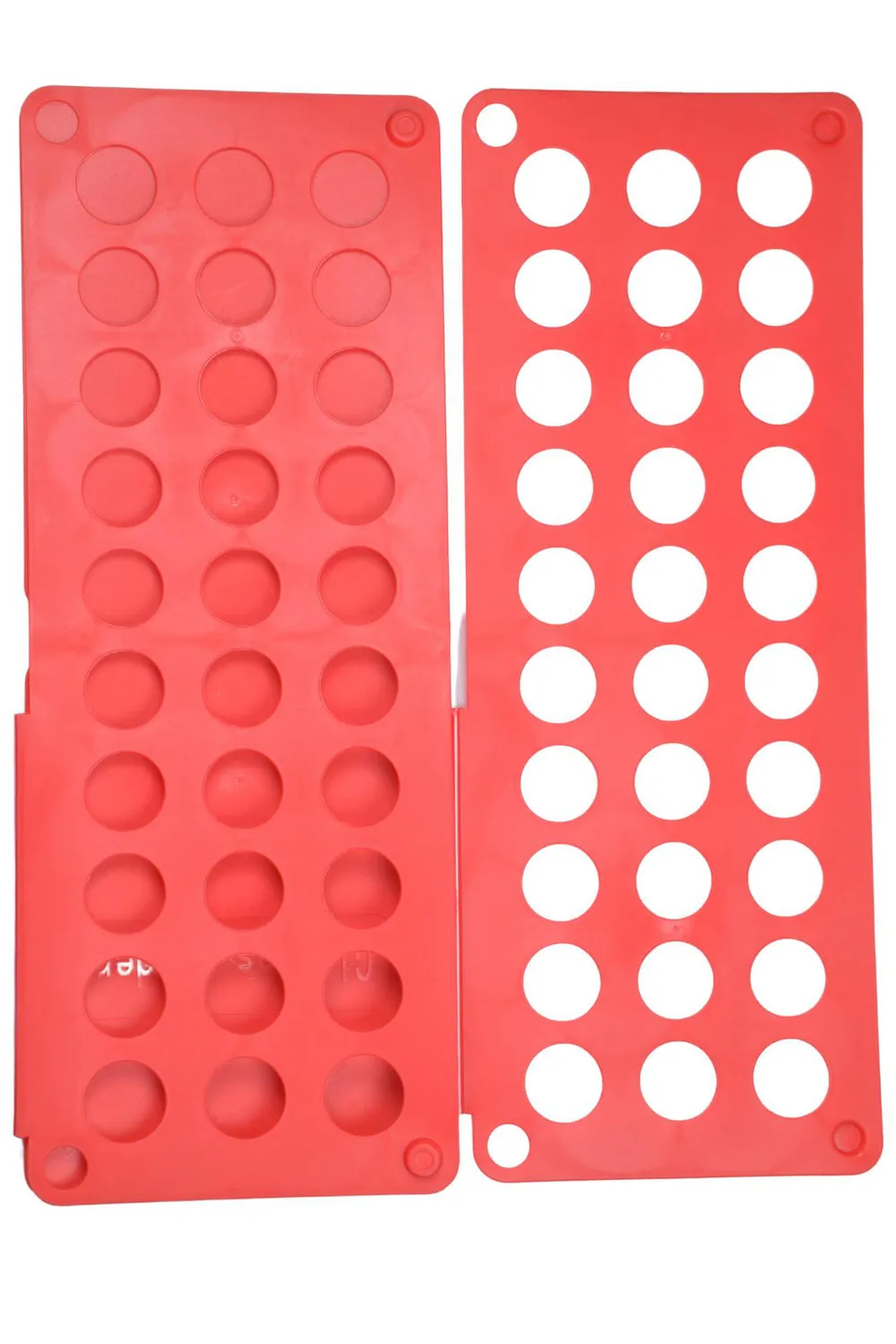 Clothes Folding Organizer Board