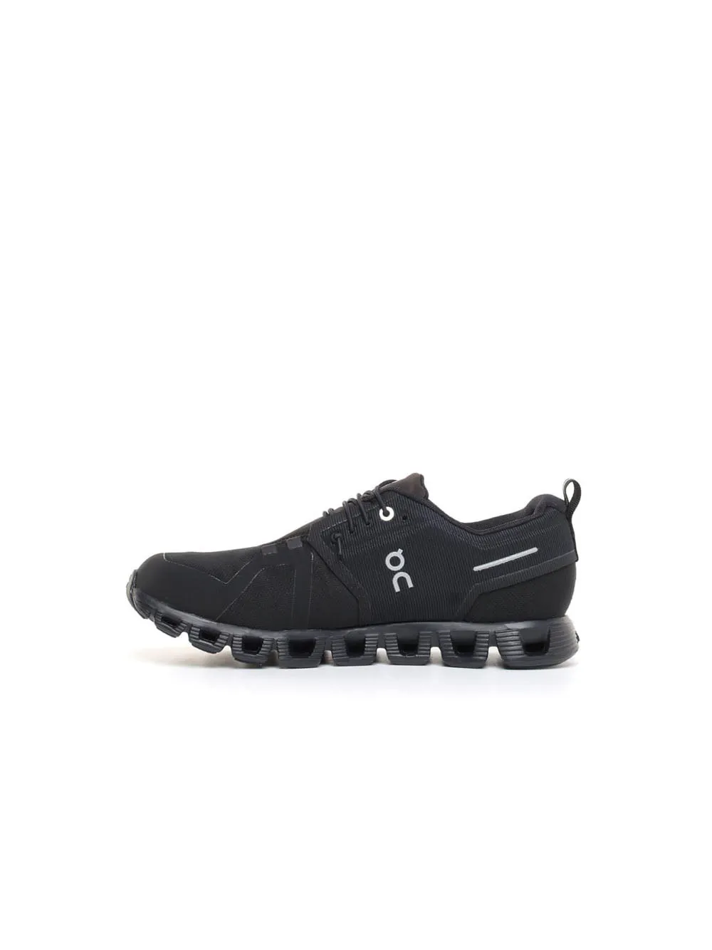 Cloud 5 Waterproof - All Black