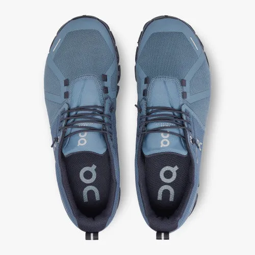 Cloud 5 Waterproof Herren Laufschuh