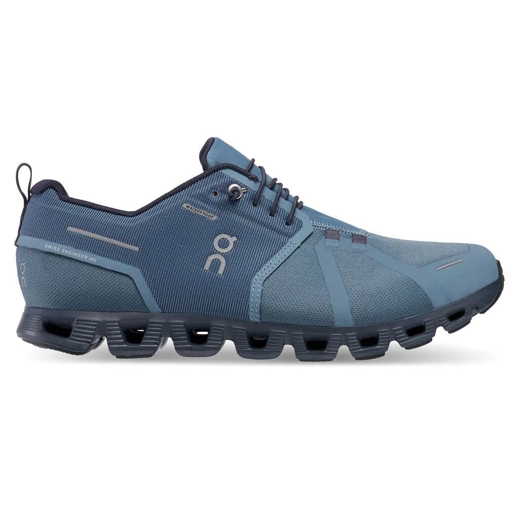 Cloud 5 Waterproof Herren Laufschuh