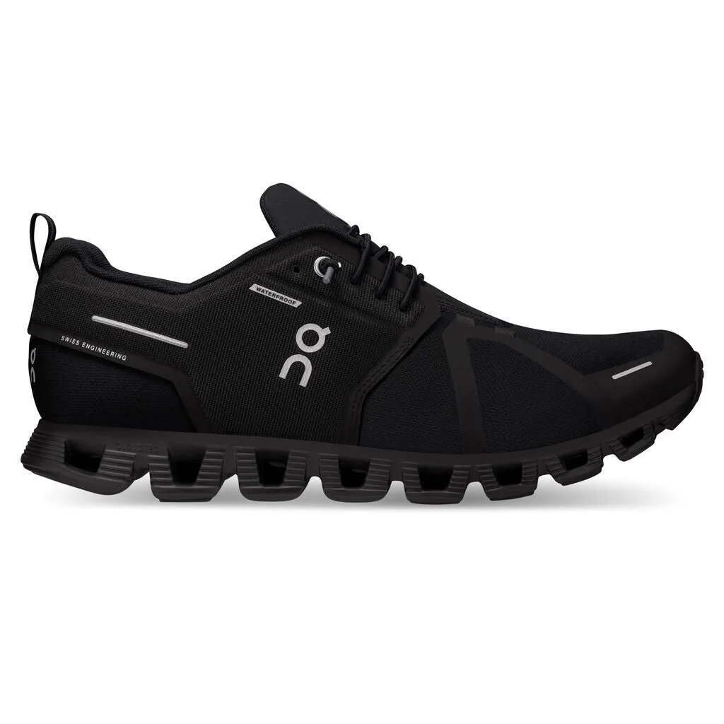 Cloud 5 Waterproof Herren Laufschuh