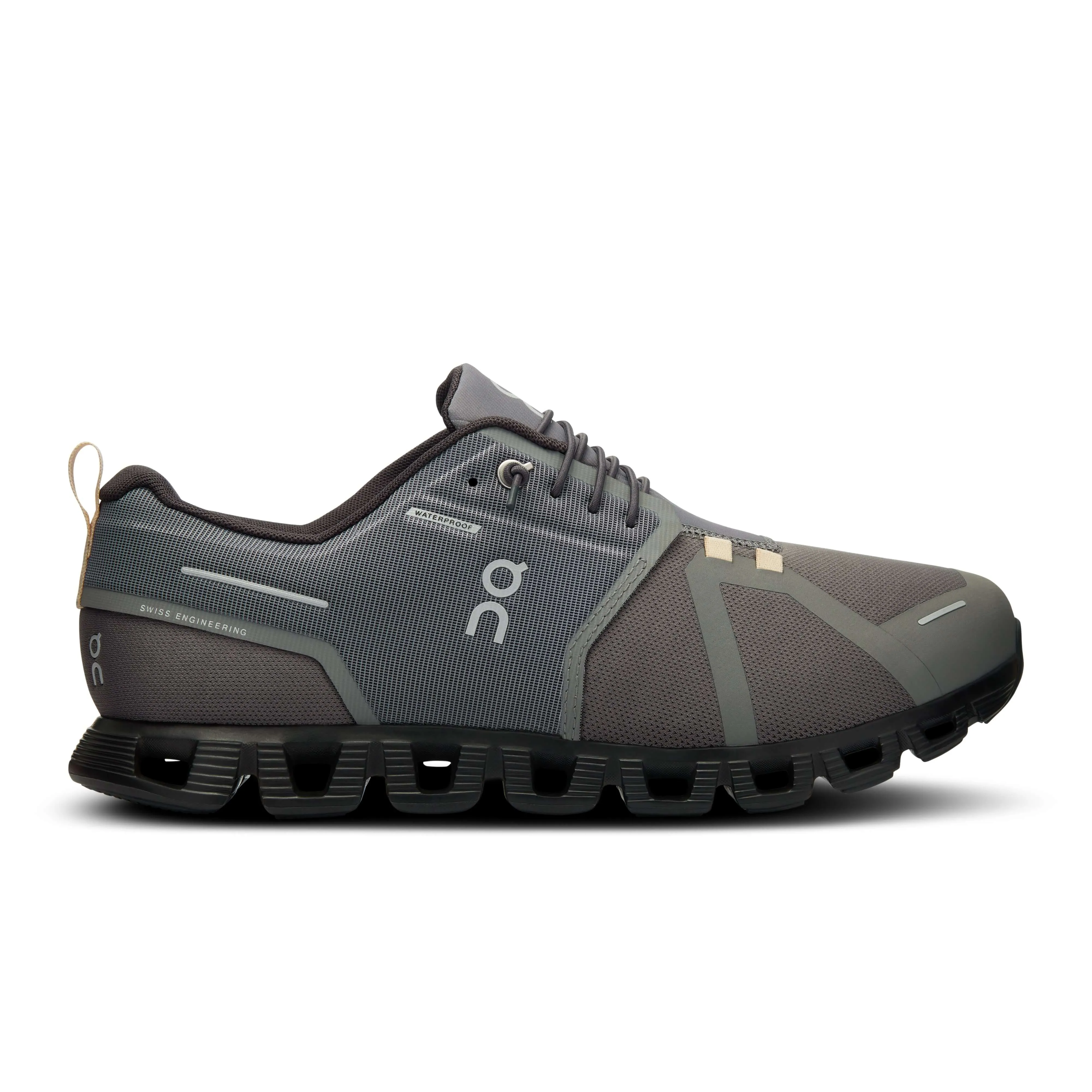 Cloud 5 Waterproof Herren Laufschuh